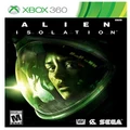 Sega Alien Isolation Refurbished Xbox 360 Game
